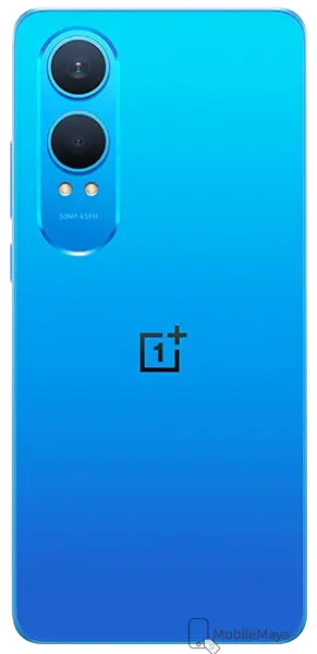 OnePlus Nord CE4 Lite Back