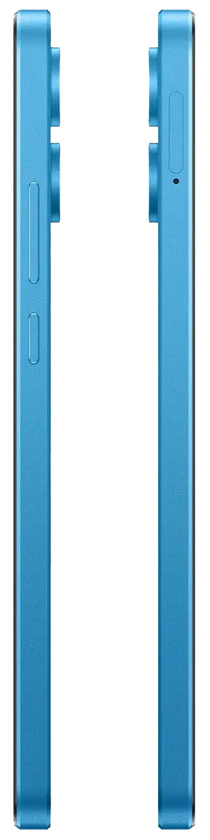 OnePlus Nord CE4 Lite Button