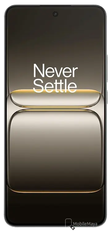 OnePlus Nord CE5 5G Front Image.