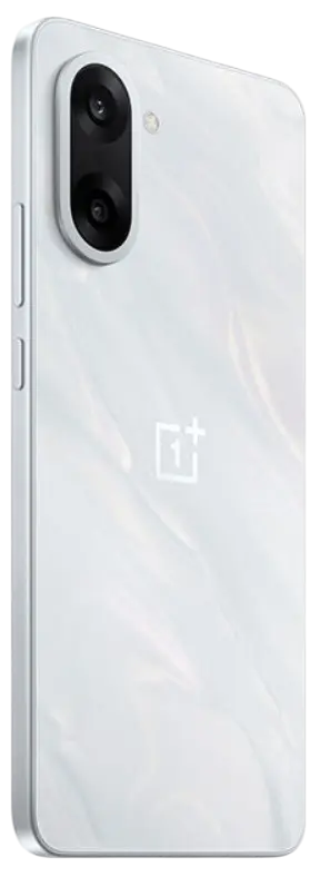 OnePlus Nord CE5 5G Marble Mist Right Image.