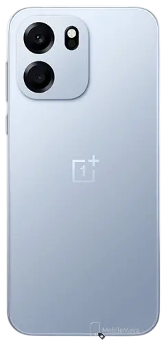 OnePlus Nord CE6 Back Side Image