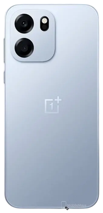 OnePlus Nord CE6 Blue Official