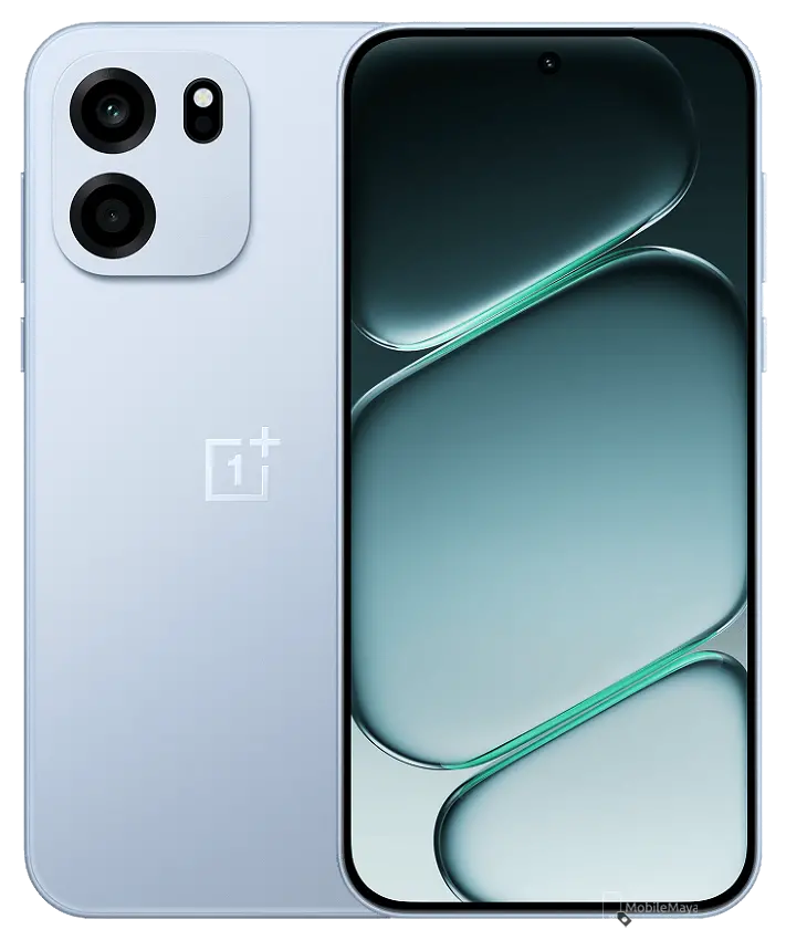 OnePlus Nord CE6 Fresh Blue Official