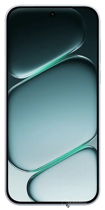 OnePlus Nord CE6 Front Side Image