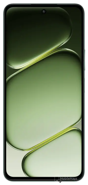 OnePlus Nord CE6 Lite Front Side Image