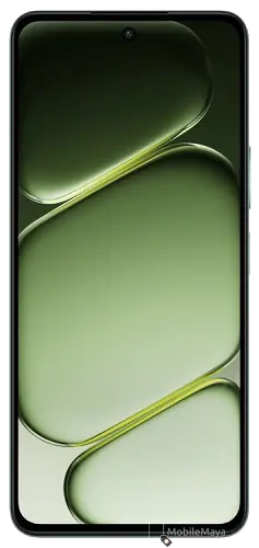 OnePlus Nord CE6 Lite Full Front Side Image