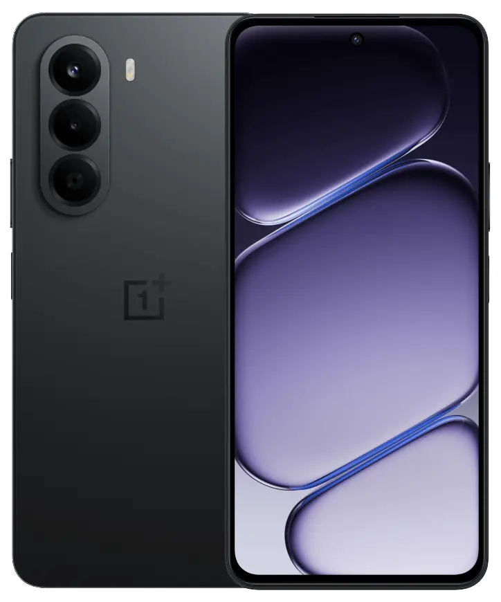 OnePlus Nord CE6 Lite Hyper Black Official