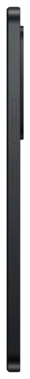 OnePlus Nord CE6 Lite Hyper Black Right Side Image