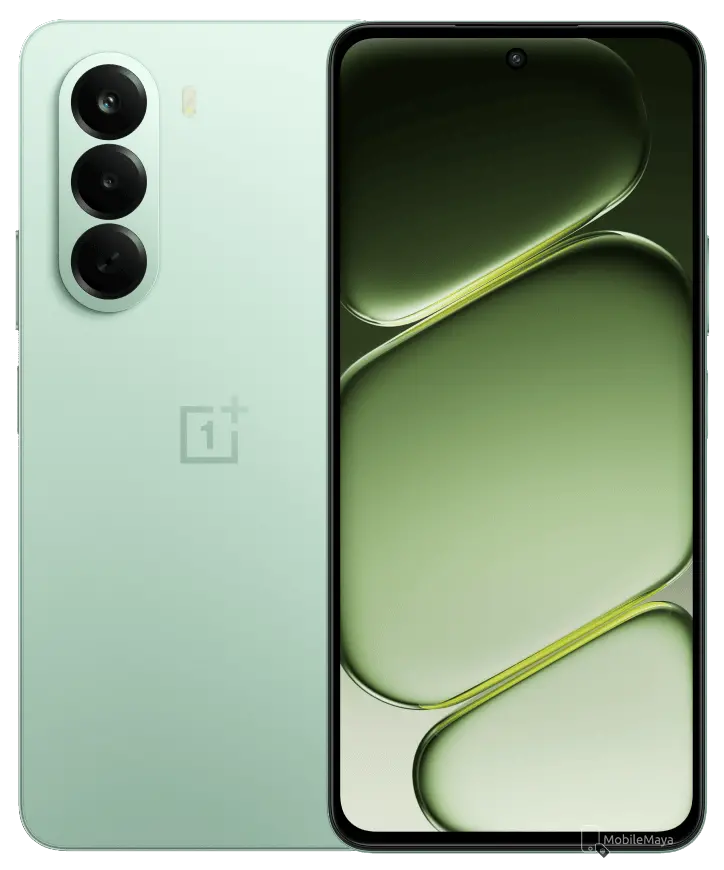 OnePlus Nord CE6 Lite Vivid Mint Official