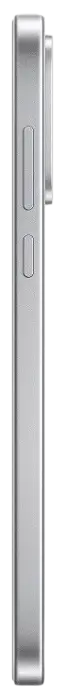 OnePlus Nord CE6 Lunar Pearl Right Side Image