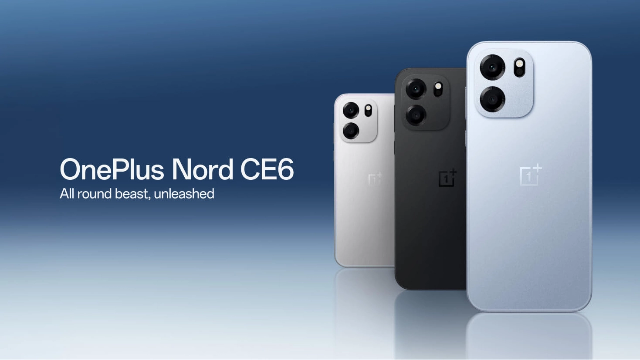 OnePlus Nord CE6 News Image.png
