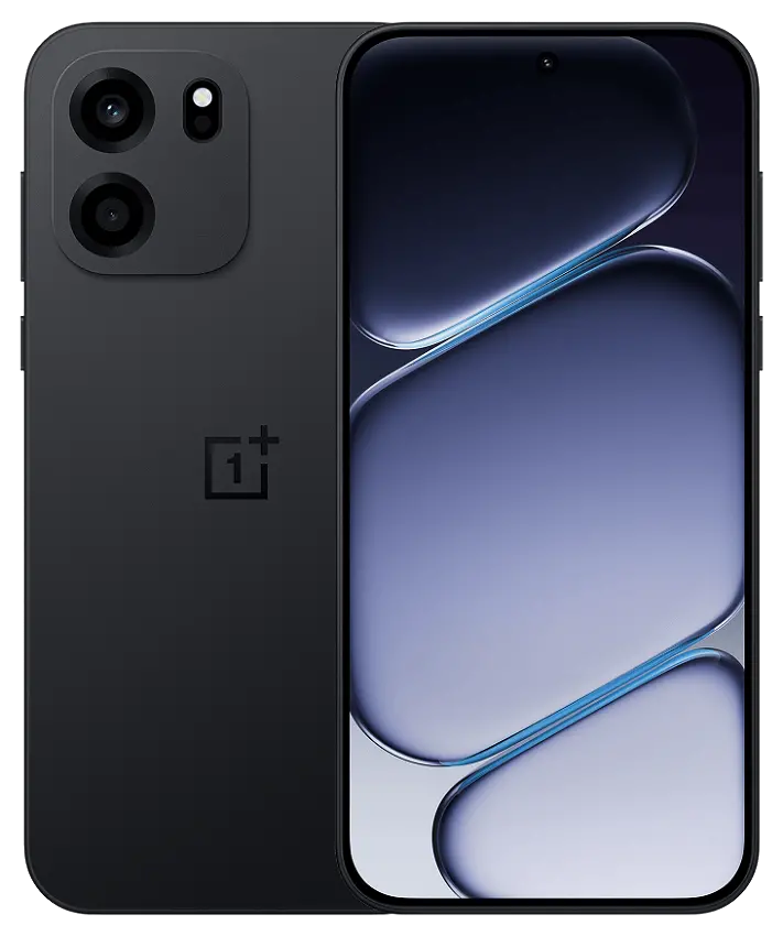 OnePlus Nord CE6 Pitch Black Official