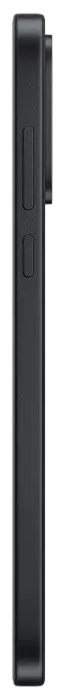 OnePlus Nord CE6 Pitch Black Right Side Image