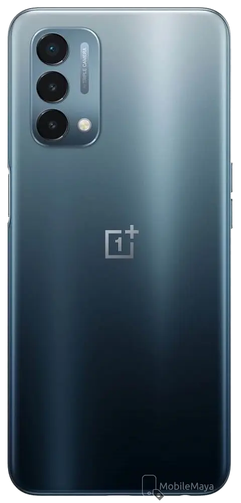OnePlus Nord N200 5G Back