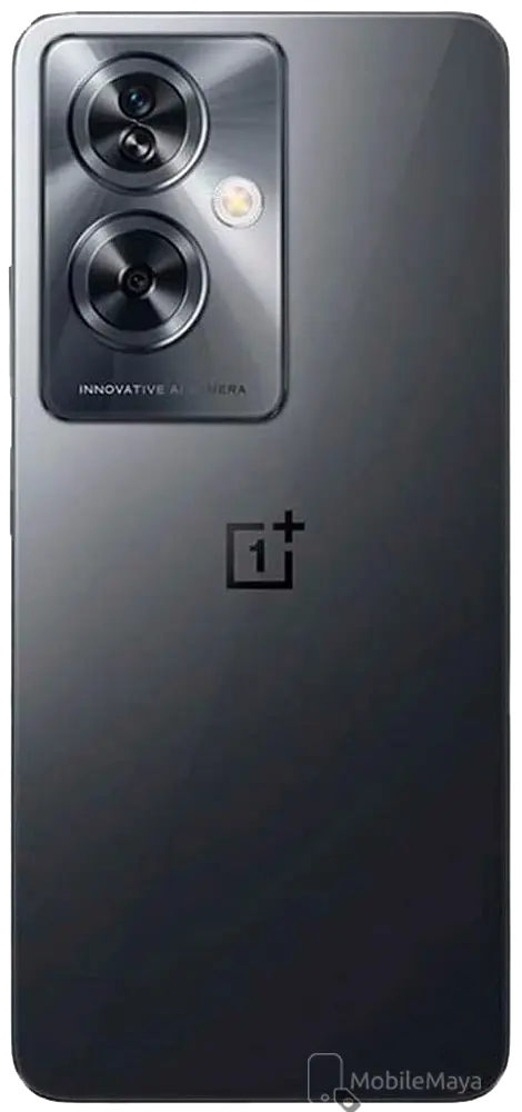 OnePlus Nord N30 SE Back