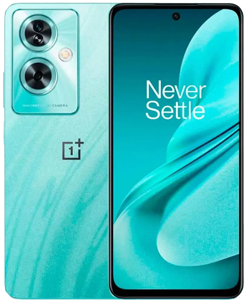 OnePlus Nord N30 SE Cyan