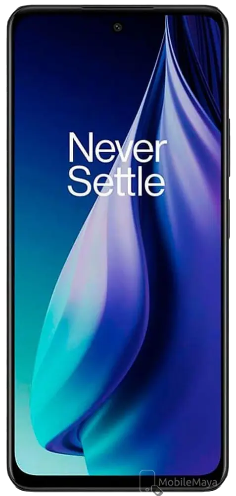 OnePlus Nord N30 SE Front