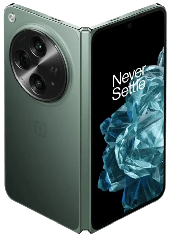 OnePlus Open Fold Front Back