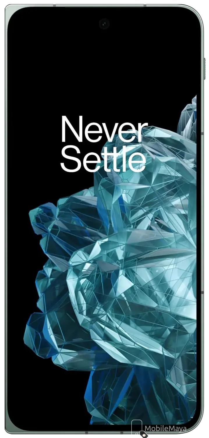 OnePlus Open Front