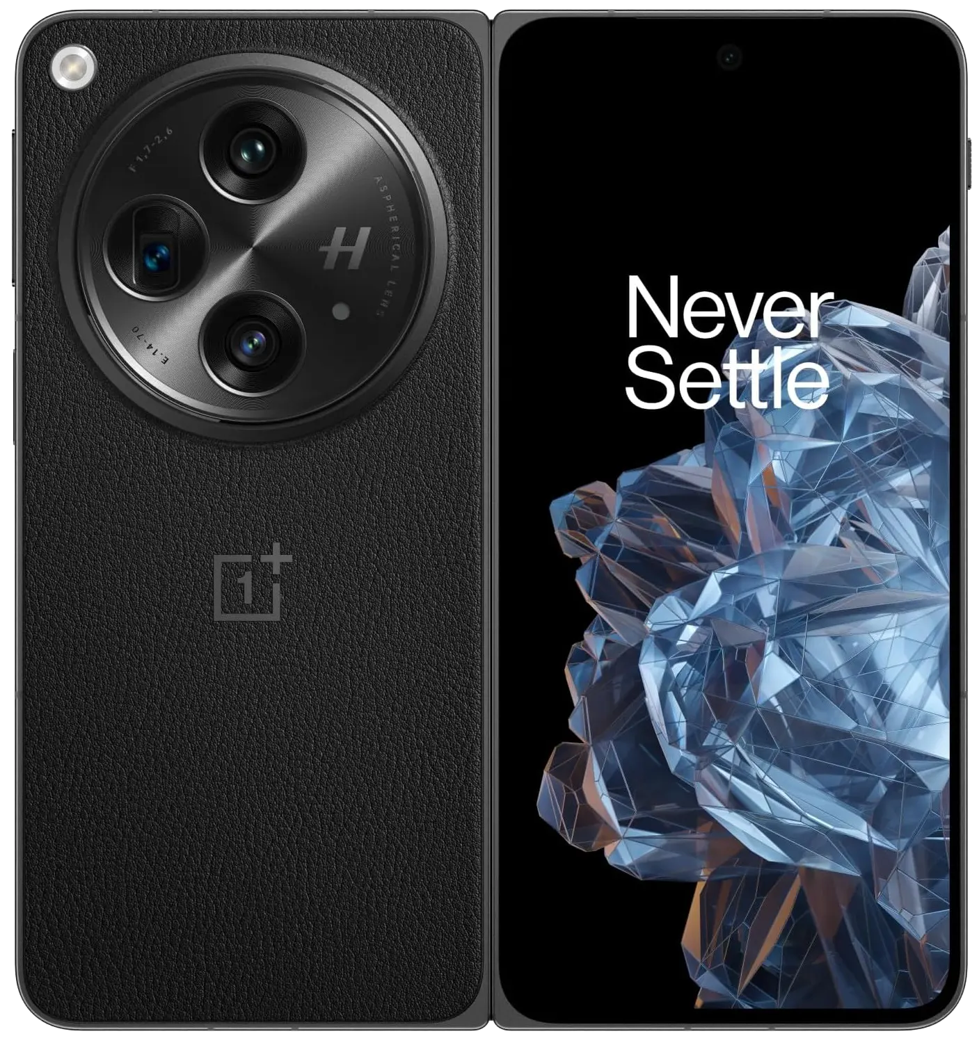 OnePlus Open Voyager Black