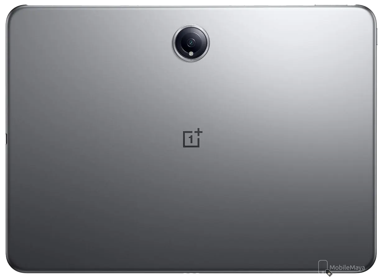 OnePlus Pad 2 Back Side