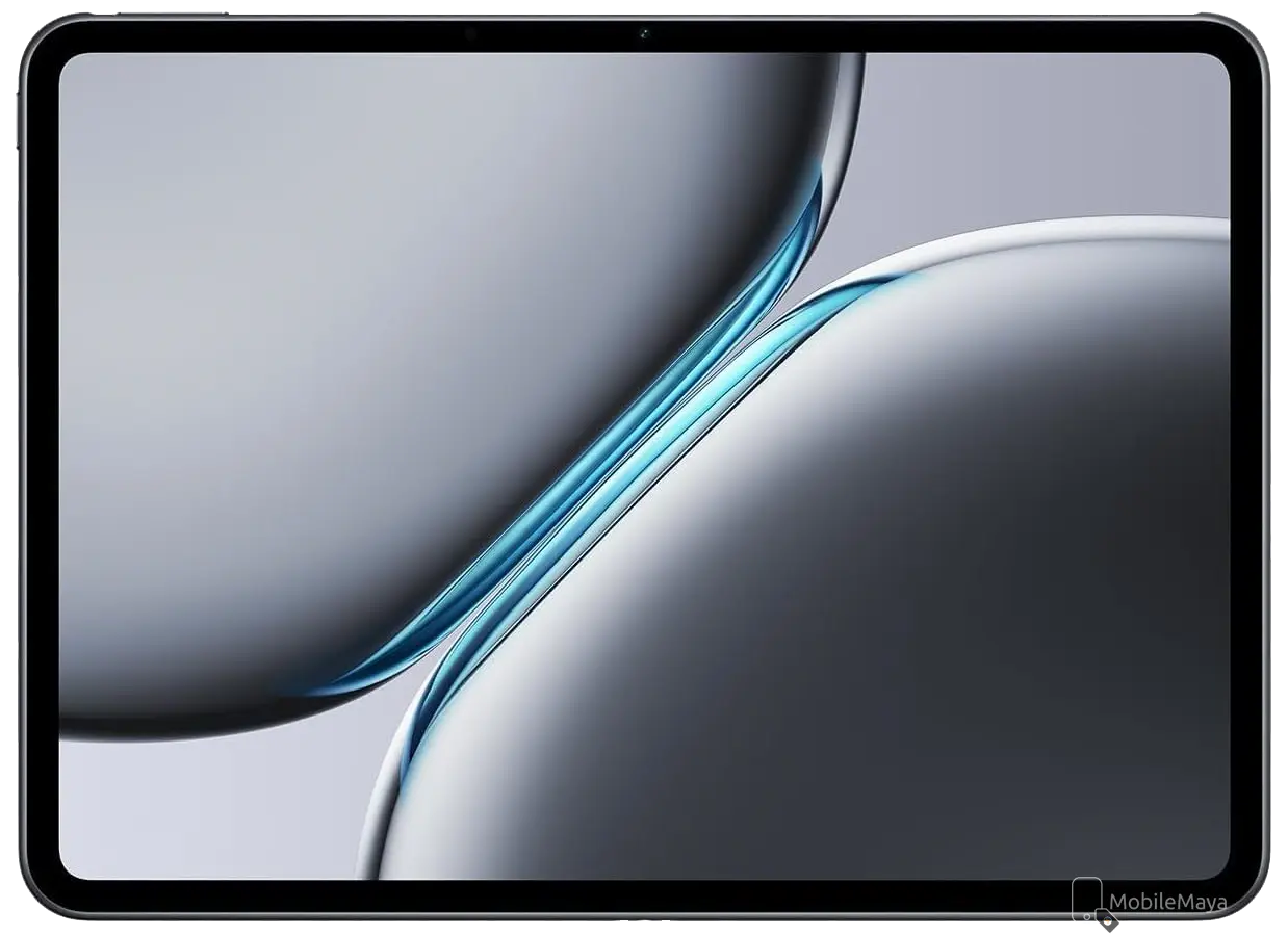 OnePlus Pad 2 Front Side