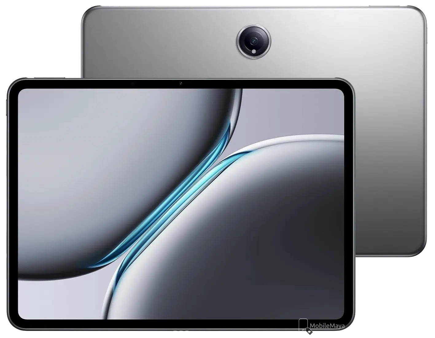 OnePlus Pad 2 Nimbus Gray
