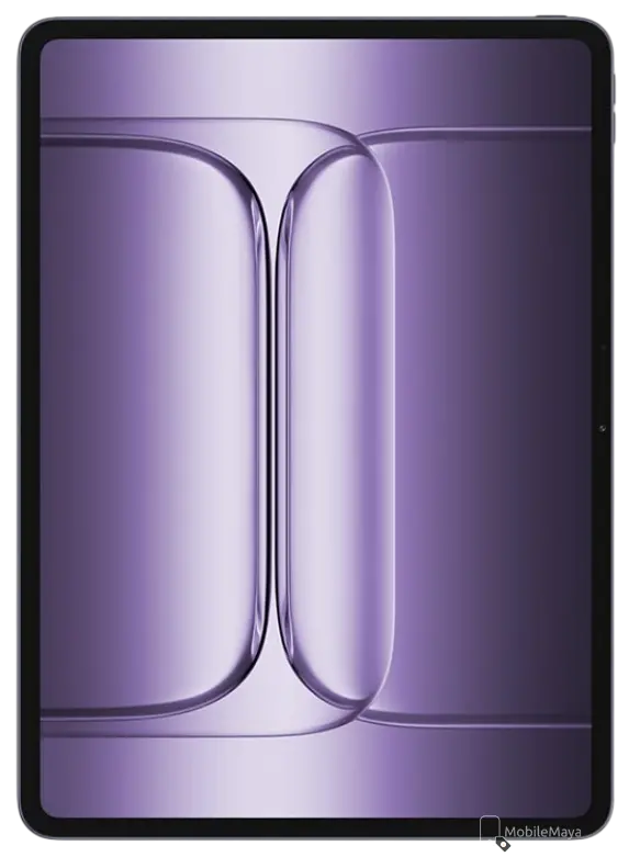 OnePlus Pad 3 Front Image.