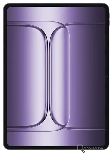 OnePlus Pad 3 Full Front Image.