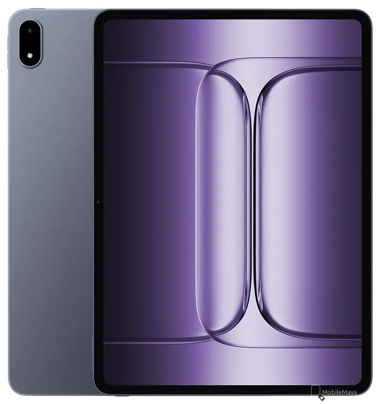 OnePlus Pad 3 Storm Blue Official.