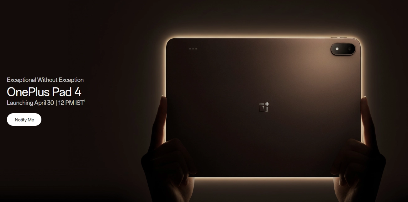 OnePlus Pad 4 News Image.png