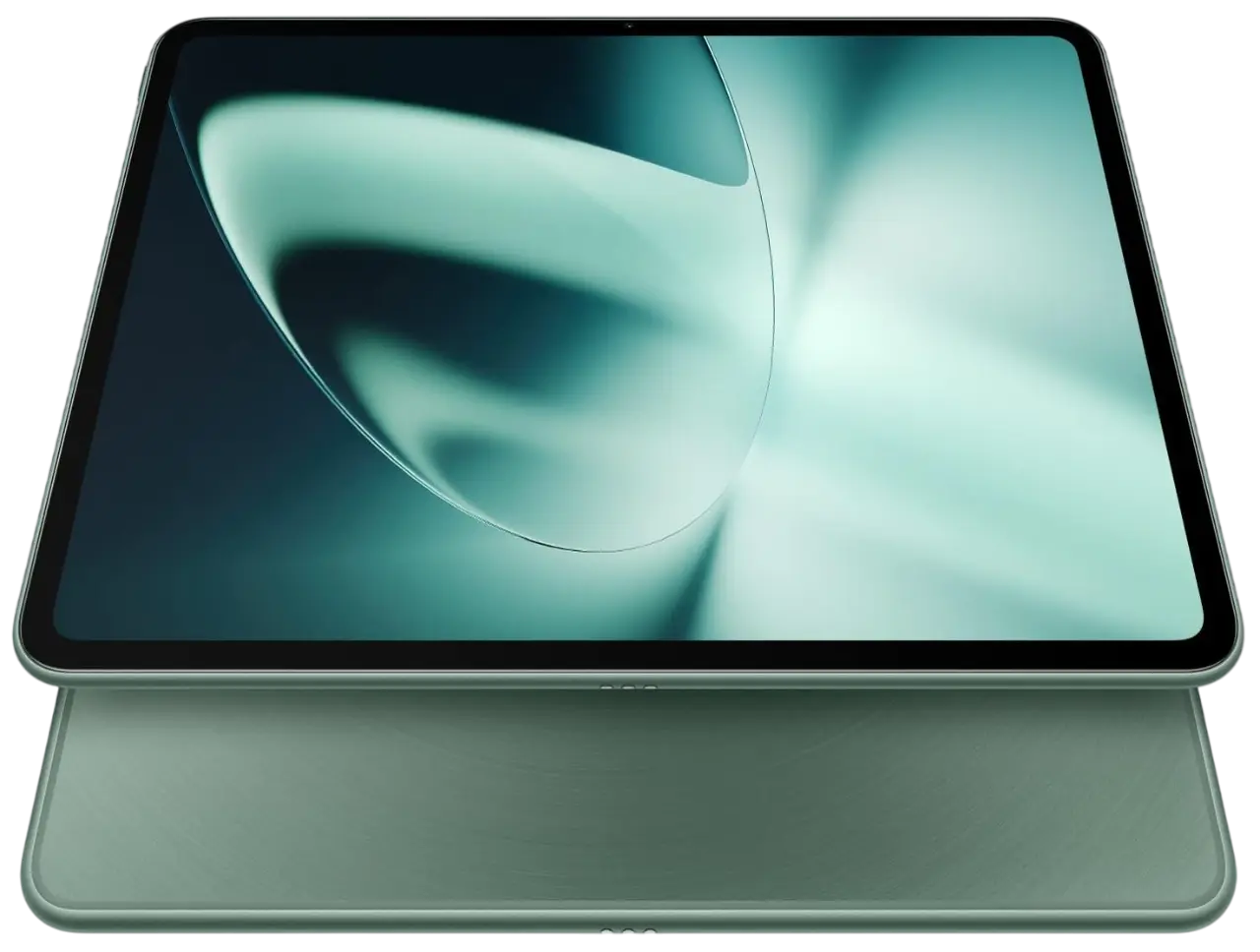 OnePlus Pad Front and Back Side