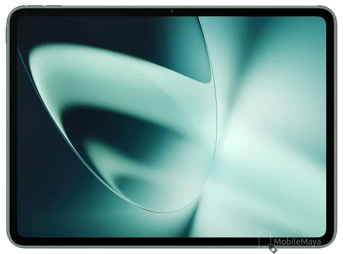 OnePlus Pad Front Official