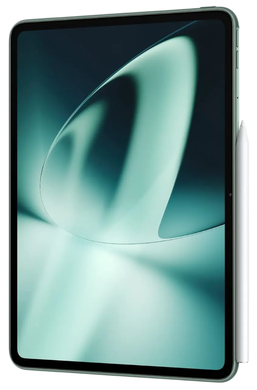 OnePlus Pad Front Side Image