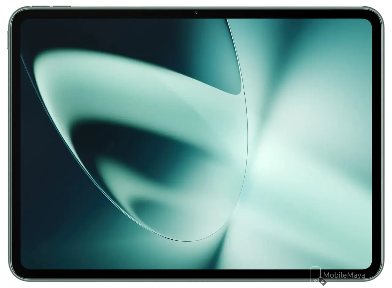 OnePlus Pad Front