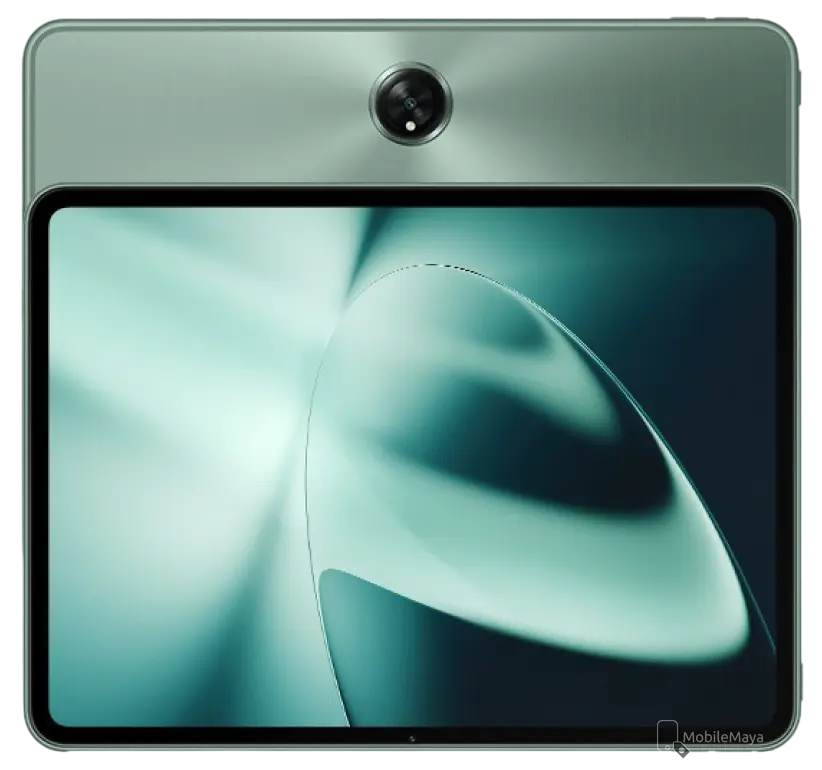OnePlus Pad Halo Green Official