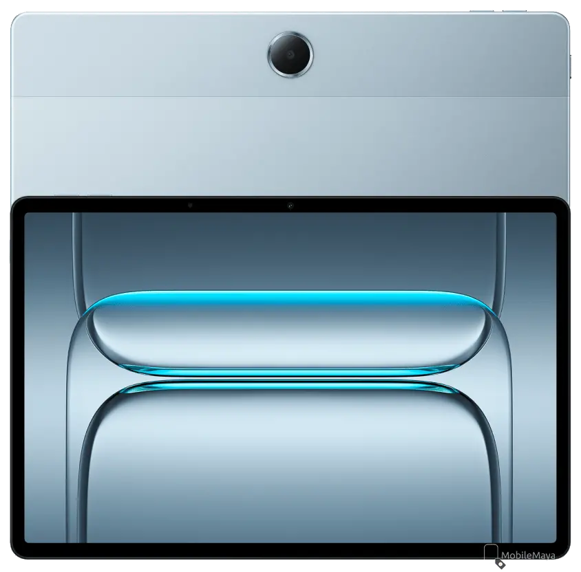 OnePlus Pad Lite Aero Blue Official.