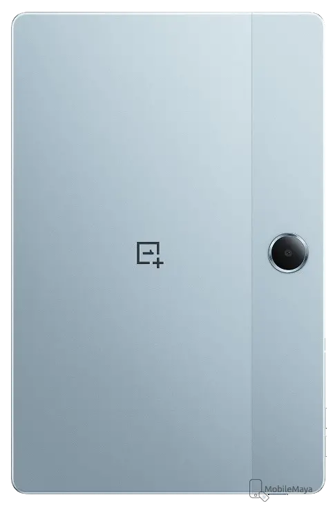 OnePlus Pad Lite Back Side Image.