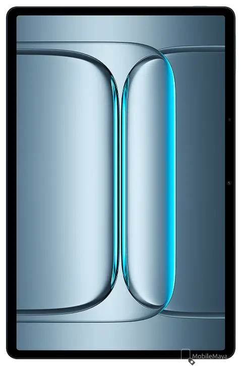 OnePlus Pad Lite Front Side Image.