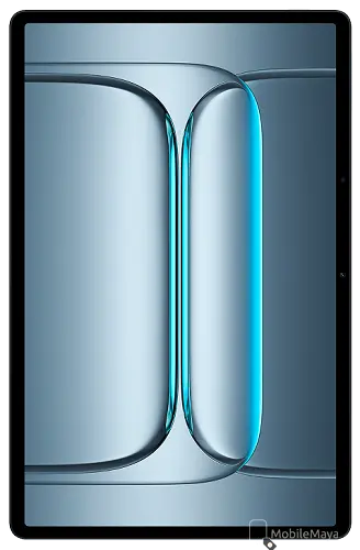 OnePlus Pad Lite Full Front Side Image.