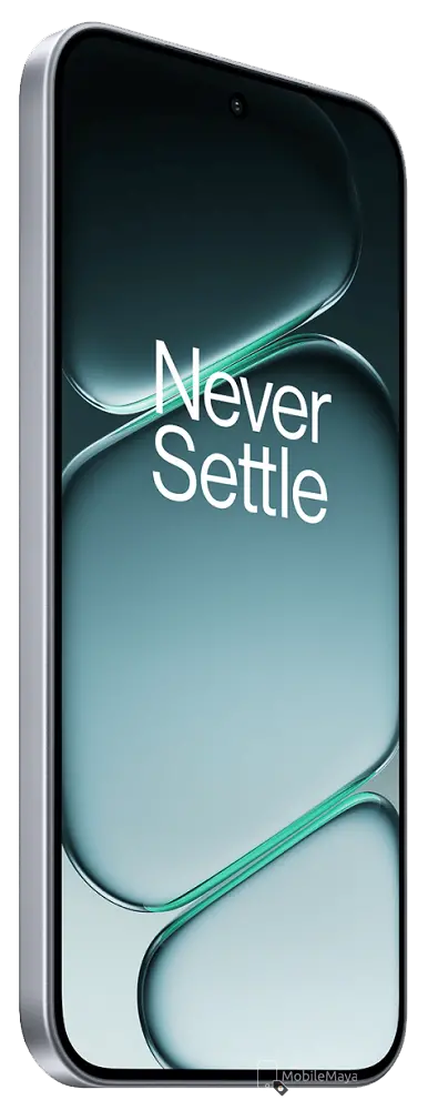 OnePlus Turbo 6 5G Front Side Image.