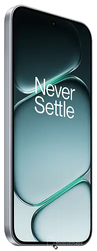 OnePlus Turbo 6 5G Full Front Side Image.