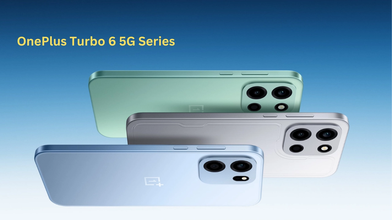 OnePlus Turbo 6 5G Series News Image.png
