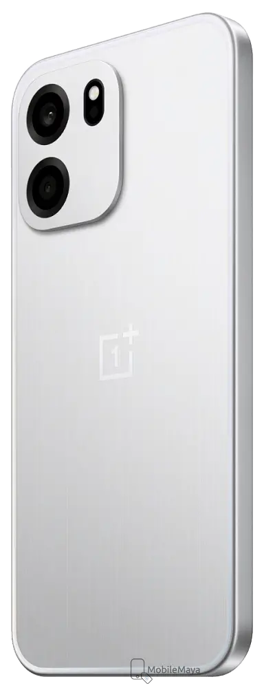 OnePlus Turbo 6V 5G Back Side Image.