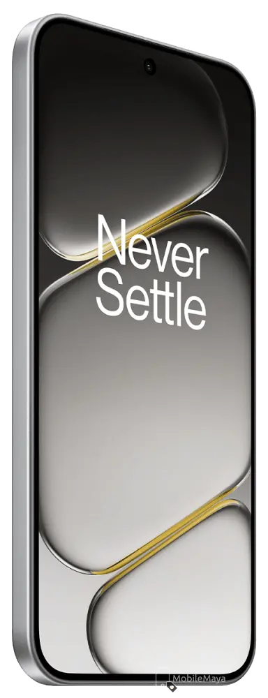 OnePlus Turbo 6V 5G Front Side Image.