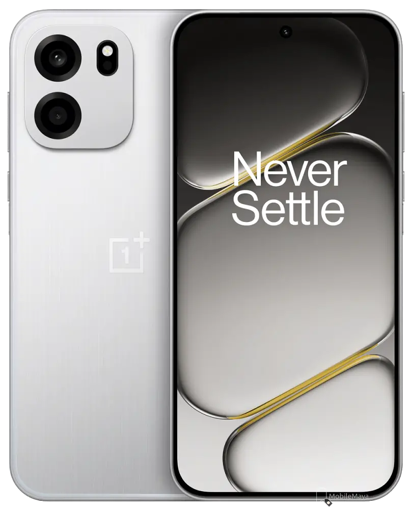 OnePlus Turbo 6V 5G White Official.