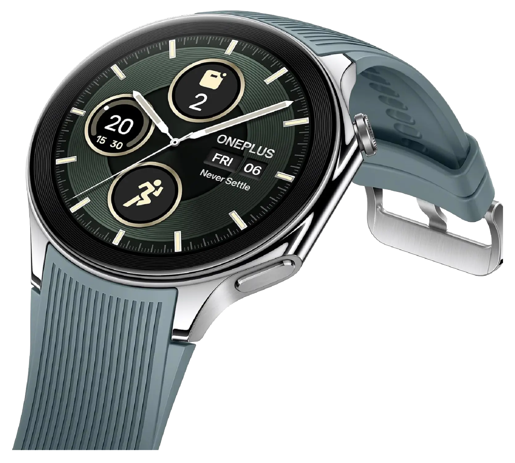 OnePlus Watch 2 Open Belt