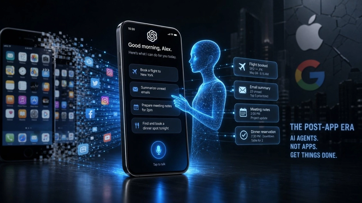 OpenAI আনছে নতুন স্মার্টফোন News Image.png
