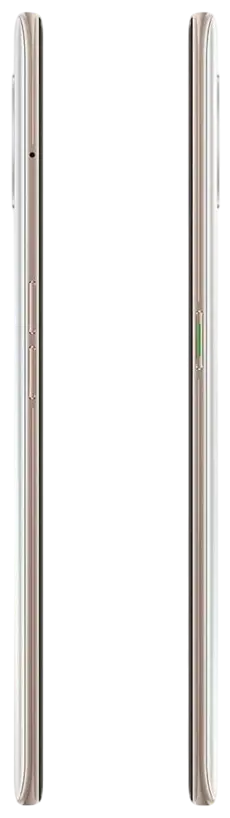 Oppo A11 Side
