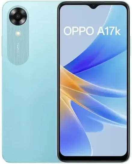 Oppo A17K  blue official image.png